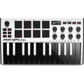 Akai Professional MPK Mini MK3 (Keyboard) (MPKMINI-MK3WH)