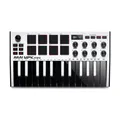 AKAI Professional MPK mini mk3 White