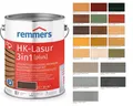 Remmers HK-Lasur 3in1 [plus] 5L weiss