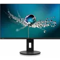 Fujitsu DISPLAY B2711 TS QHD Business Line 68,5cm 27Zoll QHD Display Ultra Narrow 6-in-1 stand schwa (2560 x 1440 Pixel, 27") (S26361-K1702-V160)