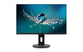 Fujitsu B2711 TS QHD LED-Monitor 68,5 cm 27" 2560 x 1440 IPS 350 cd/m² 1000:1 5 ms HDMI DVI DisplayPort Lautsprecher Satin Black