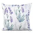 Outdoor Garten Kissen LAVENDEL 45x45cm wetterfest Formano Garten S25