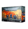 Games Workshop Spielfigur Warhammer 40.000 Spa