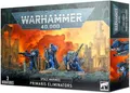 Games Workshop 48-93 Warhammer 40.000 - Space Marines: Primaris Eliminators