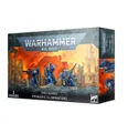 Space Marines - Primaris Eliminators, Warhammer 40k Games Workshop