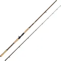 Abu Garcia Beast Pro2 862 EXTREME Casting 2,59m 120-300g Baitcastrute