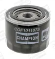 CHAMPION Ölfilter COF101107S Anschraubfilter für FIAT IVECO with By-Pass valve 4
