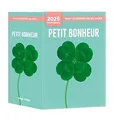Mon calendrier 2025 - Petit bonheur von Collectif | Buch | Zustand sehr gut