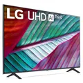 LG 50UR78006LK 127 cm (50 Zoll) UHD Fernseher (Active HDR, 60 Hz, Smart TV) [Modelljahr 2023]