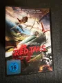 Red Tails von Anthony Hemingway | DVD 431