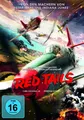 RED TAILS - HEMINGWAY,ANTHONY   DVD NEU