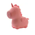 Unihorn Heart Throb Mini-Vibrator – Einhorn-Vibratoren mit kraftvollen Lustimpulsen; Einhorn-Sexspielzeug für Frauen, kleiner Vibrator und süßes persönliches Damenspielzeug.