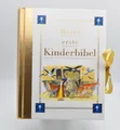 Meine erste Kinderbibel Schön illustriert mit kindgerechten Bibelgeschichten