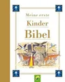 Meine erste Kinderbibel: Schön illustriert mit kindgerec... | Buch | Zustand gut