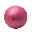 Togu Klang-Medizinball Rot, Ø 21cm, ca. 1000 g, Belastbarkeit 200 kg