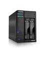 ASUSTOR Lockerstor 4 Gen2 AS6702T - NAS Server