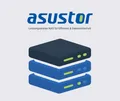 ASUSTOR Lockerstor NAS AS6702T 2-Bay
