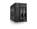 Asustor USB-Verteiler, Hub USB Asustor AS6702T Schwarz