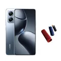 Xiaomi 14T 512GB/12GB RAM Dual-SIM titan-blue