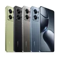 Xiaomi 14T 5G Smartphone 12GB+512GB 6,67" 144Hz AMOLED Dimensity 8300-Ultra