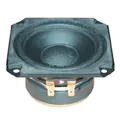 1 Ciare HM100 Midrange Diffusor Quadrat 10,2 X 10,2 CM Empfindlichkeit 88 DB