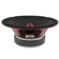 1 Midrange DS18 PRO-X8BM Sprecher Von 8 " 300 Watt RMS für Zuhause Home Sql Spl