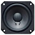 Ciare PA100 Extended-Range Altoparlante 101 x 101 mm 80 Watt Max 8 Ohm