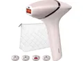 PHILIPS IPL Haarentfernung Lumea IPL S9000 BRI957/00 Akku Weiß/Rosa - NEU OVP