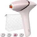 Philips Lumea IPL S9000 BRI957/00 Haarentfernung Rosa