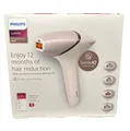 Philips Lumea 9000 Prestige BRI957/00 TOP IPL Akku / Netz Haarentfernungsgerät
