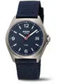 Boccia Quarzuhr Boccia 3663-03 Herrenuhr Titanium 39mm 10ATM Boccia 3663-03 Herrenuhr Titanium 39mm 10ATM