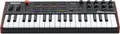 AKAI Professional MPK Mini Plus USB MIDI Keyboard Controller 37 Tasten RGB Pa...