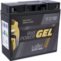 INTACT Bike Power-Batterie GEL 51913