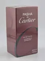 Cartier Pasha Eau de Toilette für Herren 50 ml NEU/OVP/Rarität
