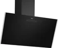 Neff D 83 IDK 1 S0 Wandesse 80 cm Klarglas schwarz