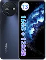 Blackview OSCAL TIGER 12 Smartphone , 12GB+256GB, 5000mAh, 64MP Kamera, NFC, G99