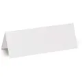 Namensschilder, 21 x 7,5  cm, 100 St./Pckg.