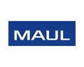 MAUL Hinweisschild MAUL 63936-02 Tisch-Namensschilder, Karton, weiß, (B)210 x (H)75 mm
