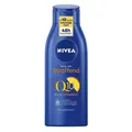NIVEA 80319 Body Milk (Körpermilch, 400 ml) (80319)