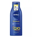 Nivea Body Milk Hautstraffend Q10+Vitamin C spürbar in 10 Tagen 400ml