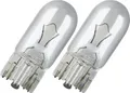 Osram Automotive 4062172395885 Signal Leuchtmittel Standard W5W 5W 12V