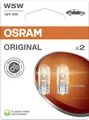 Osram Signallampe W5W Original 2.0 2 Stück