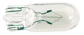 LAMPE W5W - KFZ-Lampe, W5W, W2,1x9,5d, Standard, 2er-Pack
