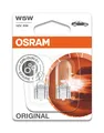 OSRAM Glühlampe, Park-/Positionsleuchte 12V für TOYOTA Corolla