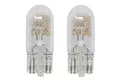 OSRAM 2825-2BL  Glühbirne Blister 2St. W5W 12V 5W W2,1X9,5D Standard