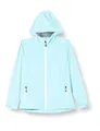 CMP - Kid G-Jacke mit Fester Kapuze, Wasserfall, 116