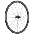 NEWMEN Hinterrad 28" Gravel Advanced G.34 Center Lock | 12x142 mm Stec