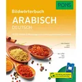 Various Publishers PONS Bildwörterbuch Arabisch (Deutsch, Arabisch, 2025) (53973742)