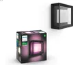 ECONIC WALL LAMP 79W METAL/Glas BLACK COLOR 1743830P7