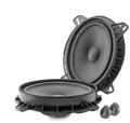 Focal IS690TOY Inside 2-Wege Compo für Toyota Lautsprecher Speaker